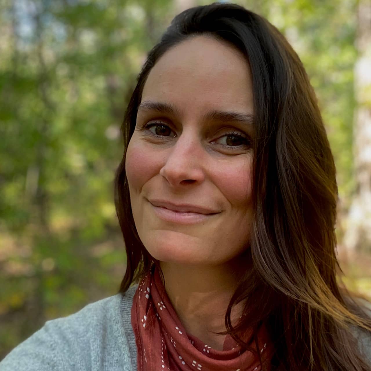 Laura Hamill